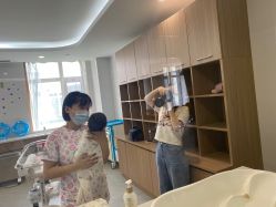 -国健母婴护理中心(经开院)