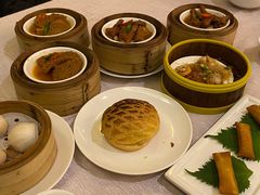 -福州天元国际威斯汀酒店·中国元素餐厅