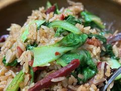 -壹煲口福煲仔饭(中山路店)