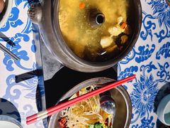 -云海肴·汽锅鸡·云南菜(南强街店)