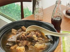 -桥雪牛杂专门店(关边路店)