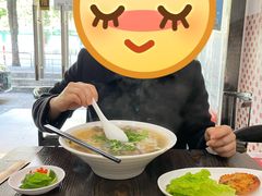 -PHO·5越南牛肉粉(建新路店)