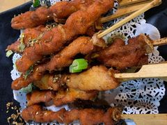 -东北缘餐厅(兰埔路店)