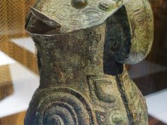 -上海博物馆(人民广场馆)