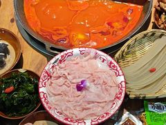 -楠火锅(哈尔滨金爵万象店)