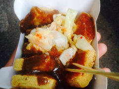 -国足臭豆腐(明瓦廊店)
