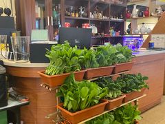 -振生清真饭店(永安道店)