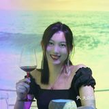 一餐一景｜沉浸式5D用餐