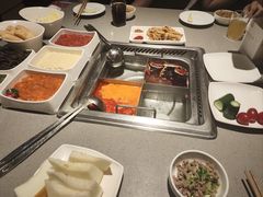 -海底捞火锅(八佰伴店)