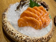 -林妈妈村·日式料理(宝山龙湖天街店)