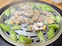 -阿鸡鱼庄·顺德鲜蒸小炒(亚运村店)
