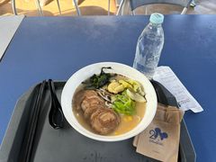 -彗星餐厅(香港迪士尼乐园)