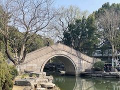 -花溪公园