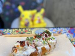 -LESCEDARS Brasserie Bistro香柏树