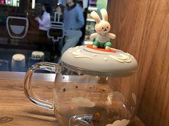 -COSTA COFFEE(吴江路店)