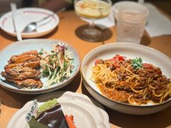 -The Good Place好地方·Brunch·coffee(国贸店)
