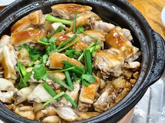 -下南瓦煲鸡(原七色城邦店)