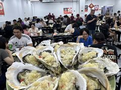 -贞姨美食·老字号海鲜大排档