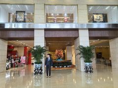 -北京饭店