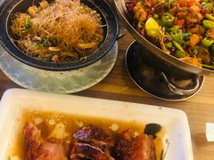 -先记烧鹅王·本地粤菜(福永店)