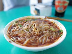-甘记肥肠粉(马鞍北路店)