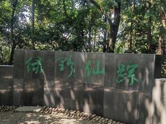 -云碧峰国家森林公园