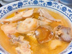 -兔爸私家小厨(新北万达店)