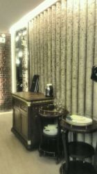 -俏江南户外宴会花园·梓塘婚礼堂(马场道店)