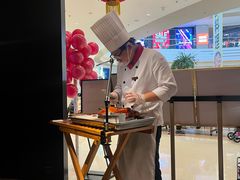 -青年公社烤鸭(熙悦天街店)