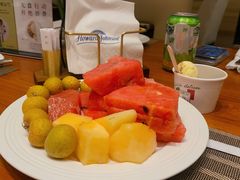 -宁波石浦豪生大酒店·自助餐厅