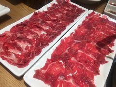 -掂档潮汕牛肉火锅(沈阳万象城店)