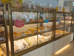 -蜂蝶来饼店(拱北总店)