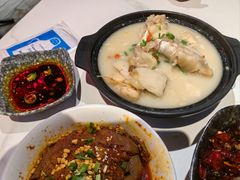 -付小姐在成都(五道口店)