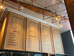 -THE WOODS 简餐 (国贸商城店)