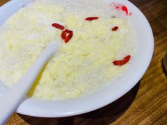 -子午路张记肉夹馍(兵马俑店)