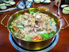 -大理.老字号渝记酸萝卜乌鱼(古城总店)