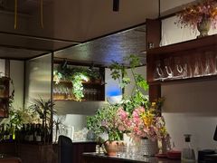 -肆海小川菜酒馆Wine Bistro (青年路店)