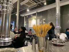 大堂-本炙炭烤·蒲烧活鳗料理店(金沙洲店)
