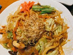 -有喜屋·深夜食堂(北京西路店)