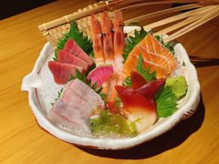 -綱元·海鲜豆捞(明州里店)