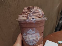 -星巴克(深圳欢乐颂店)