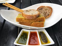 -安妮意大利餐厅(世贸天阶店)