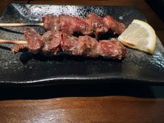 烤鸡胗-鸟内会(河北路店)