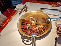 -小龙翻大江文化火锅(宽窄店)