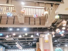 -巴扎美食·新疆菜·西域歌舞表演餐厅(新疆大厦店)