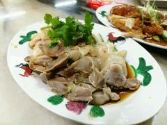-威南记鸡饭餐室