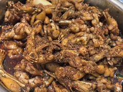-辣盆盆麻辣小龙虾(哈尔滨总店)