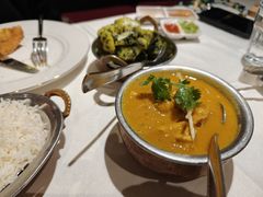 -恒河传奇印度餐厅GANGES