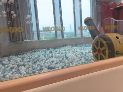 -奈尔宝家庭中心·亲子餐厅(苏州大悦城店)