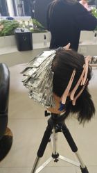 -GANO HAIR 